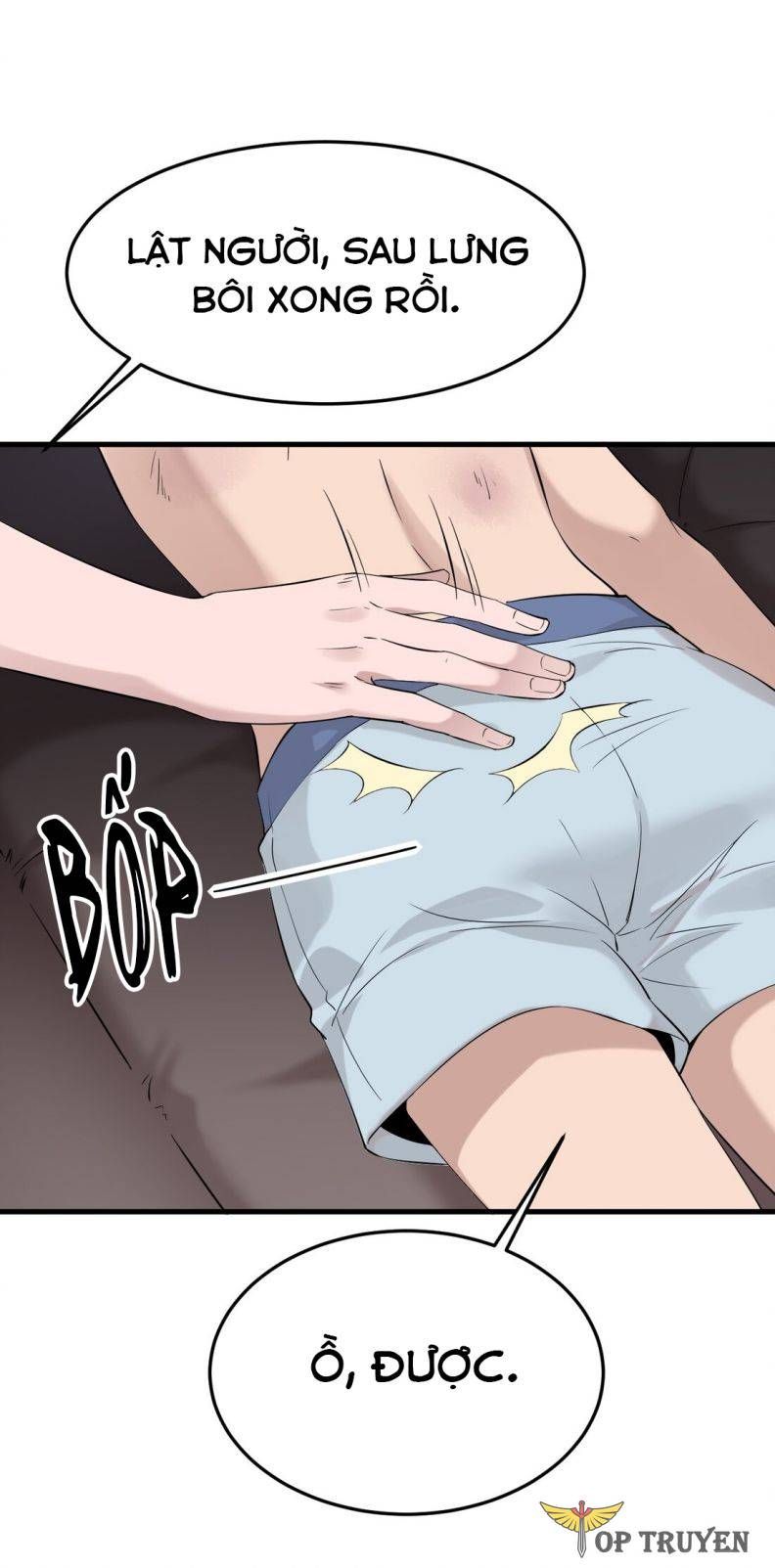 Song Trình Chapter 4 - 20