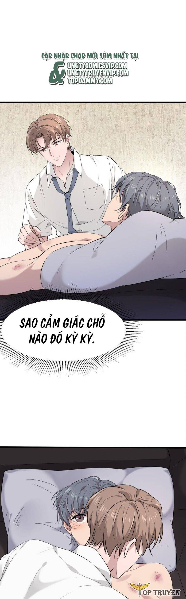 Song Trình Chapter 4 - 21