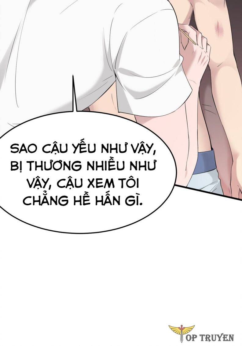 Song Trình Chapter 4 - 22