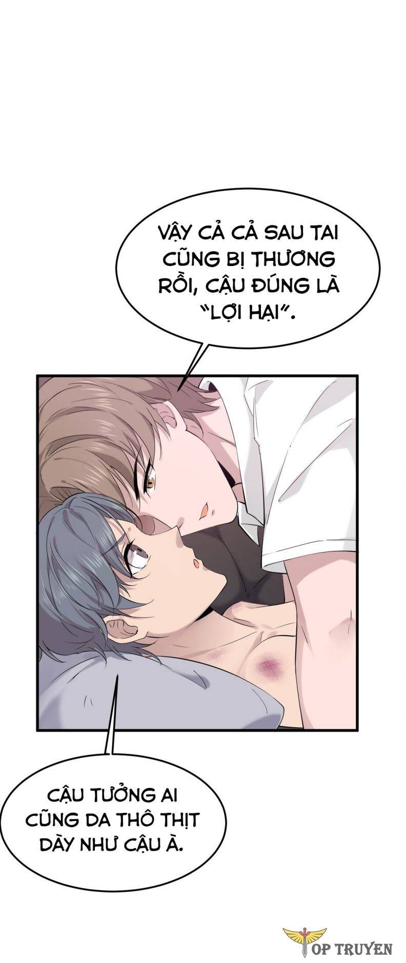 Song Trình Chapter 4 - 23