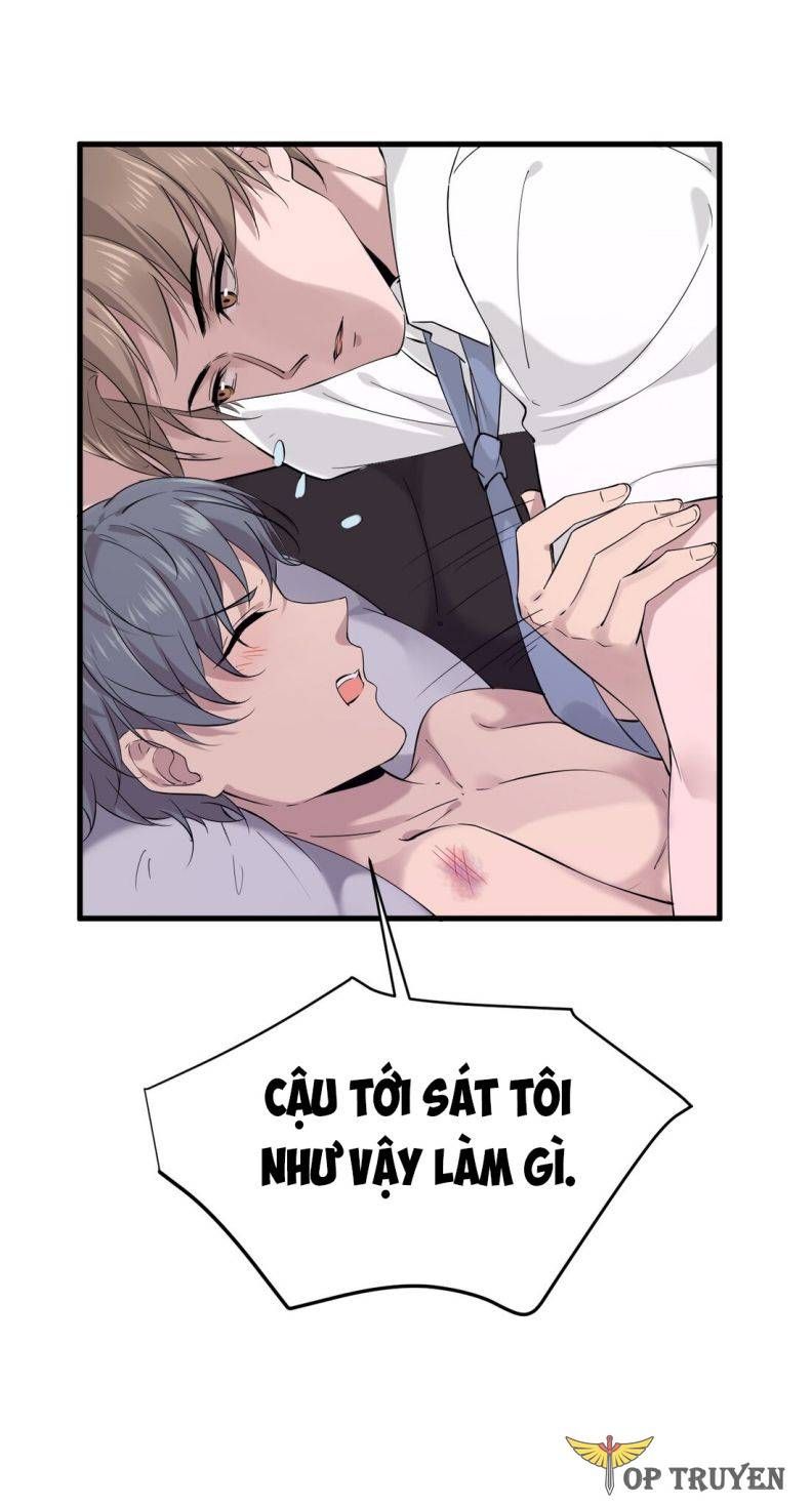 Song Trình Chapter 4 - 24