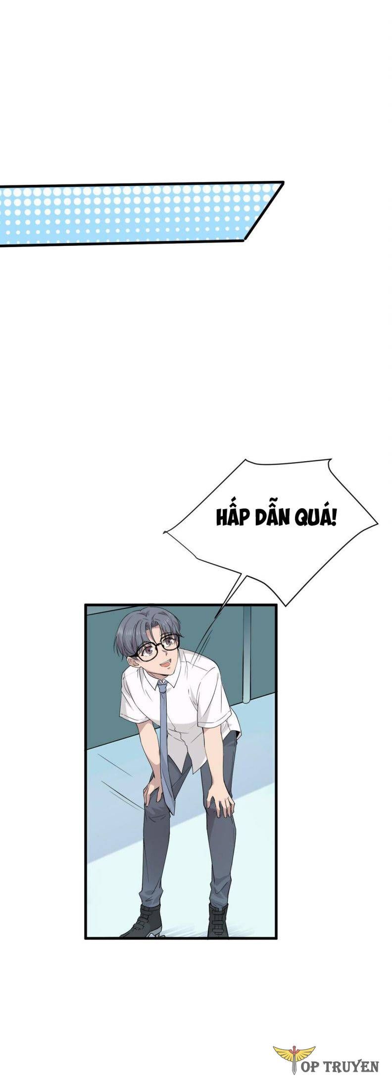 Song Trình Chapter 4 - 4