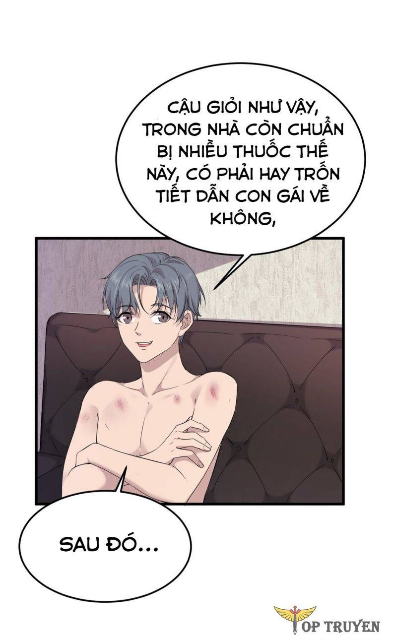 Song Trình Chapter 4 - 31