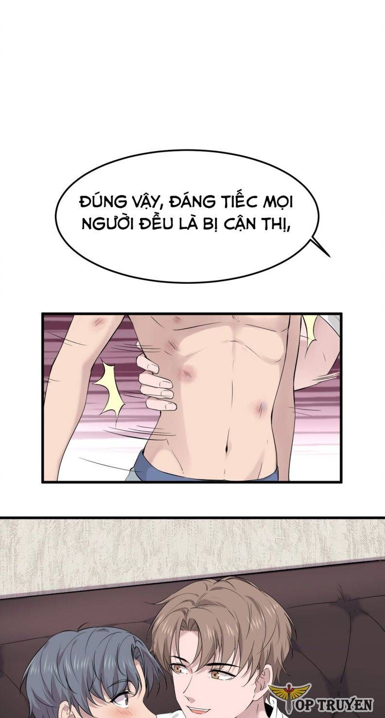 Song Trình Chapter 4 - 34