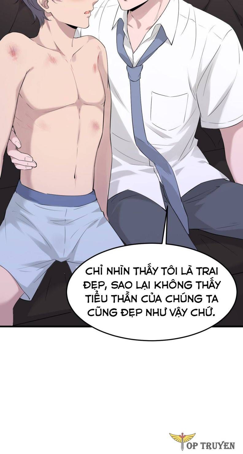 Song Trình Chapter 4 - 35