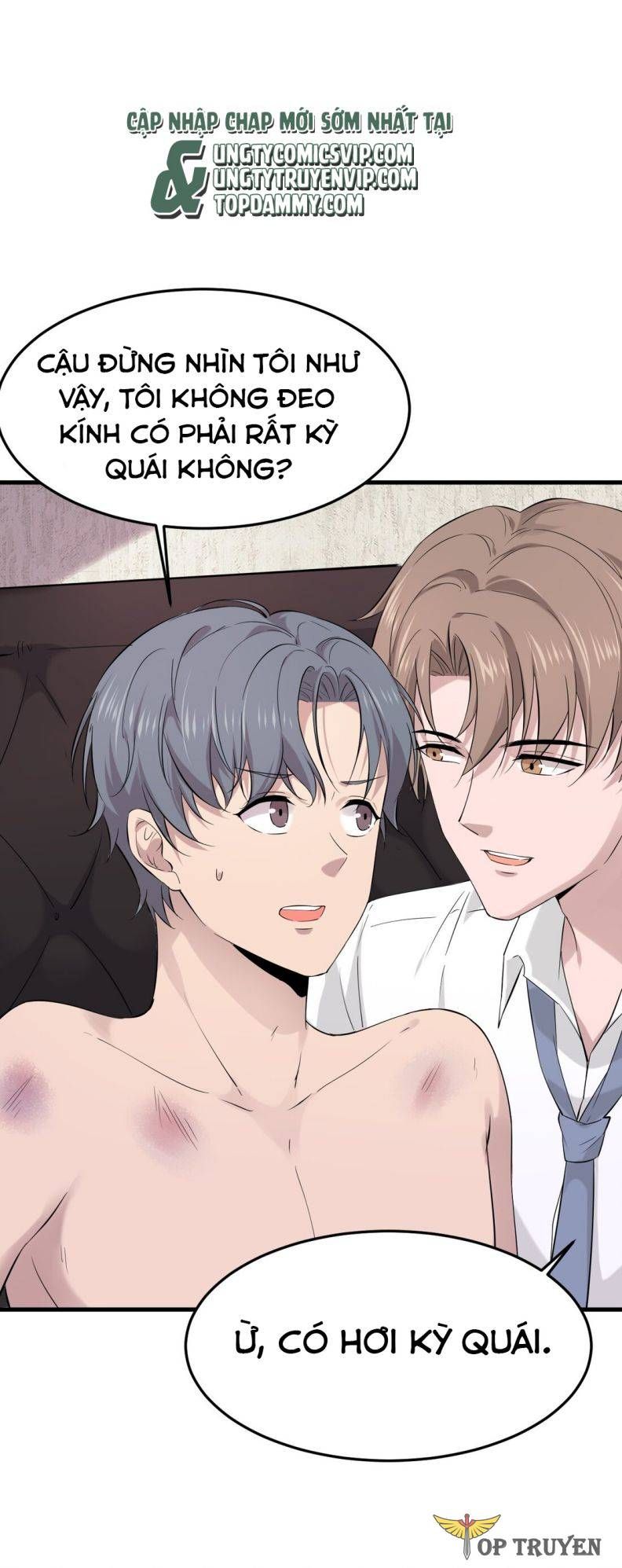 Song Trình Chapter 4 - 36