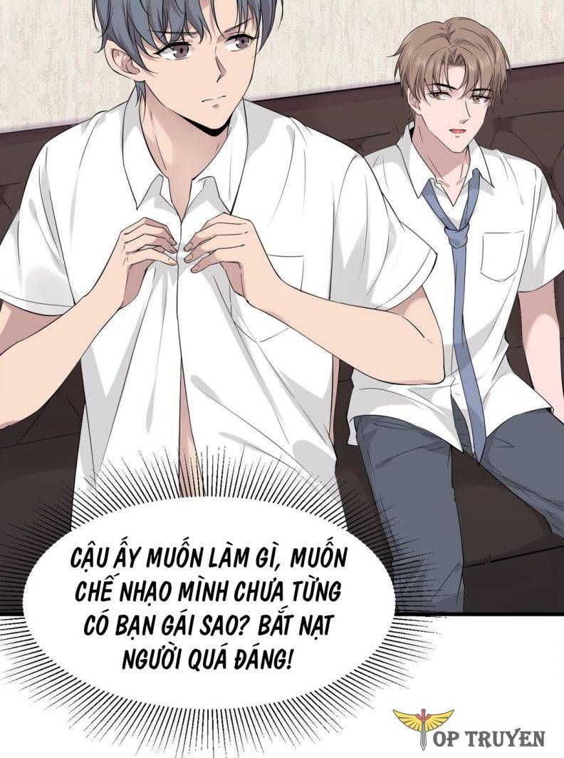 Song Trình Chapter 4 - 41