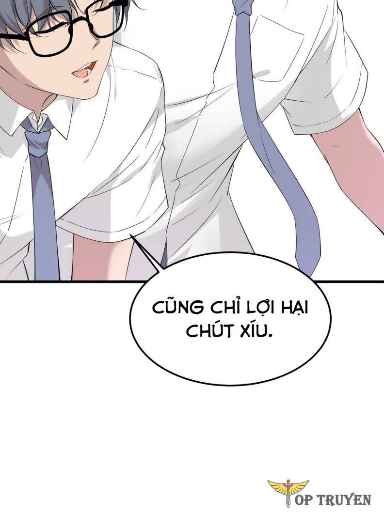 Song Trình Chapter 4 - 6