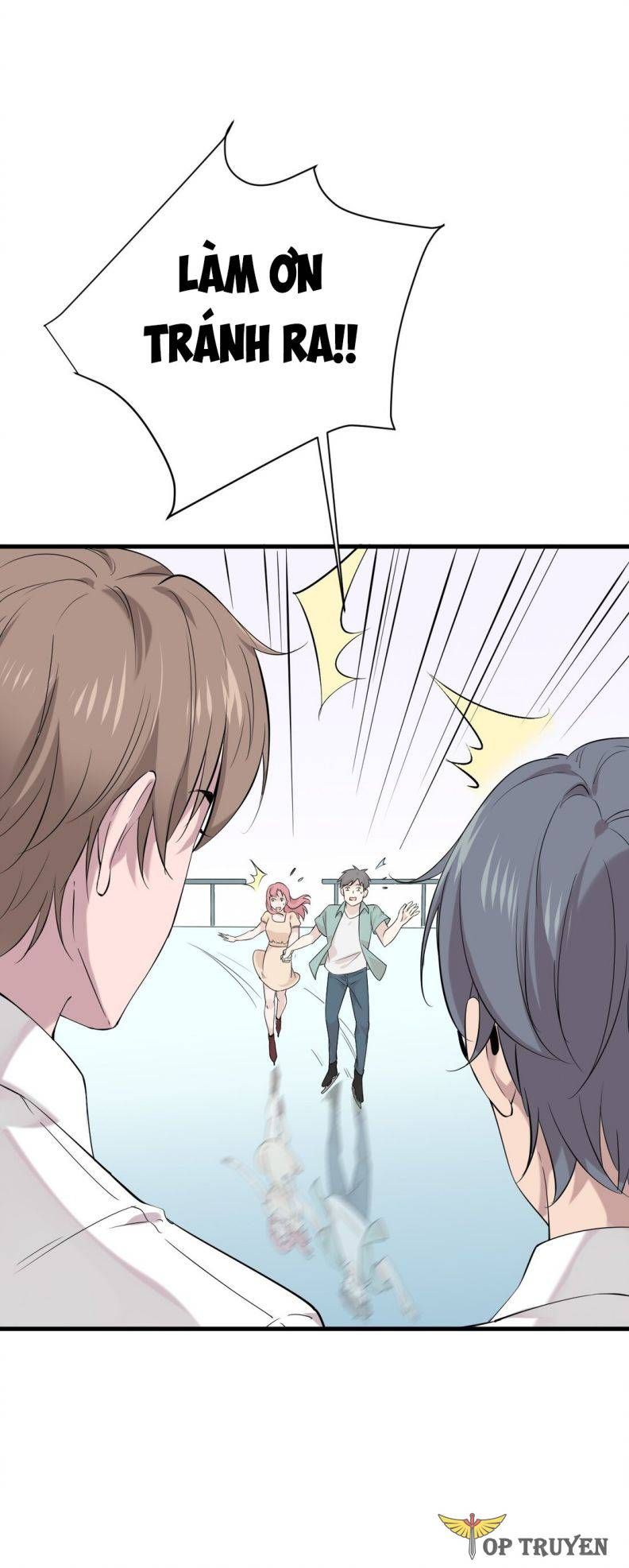 Song Trình Chapter 4 - 9