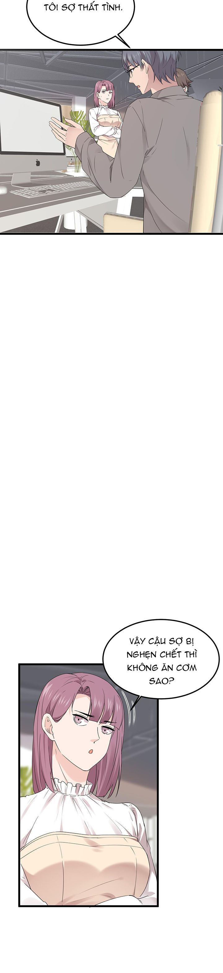 Song Trình Chapter 40 - 11