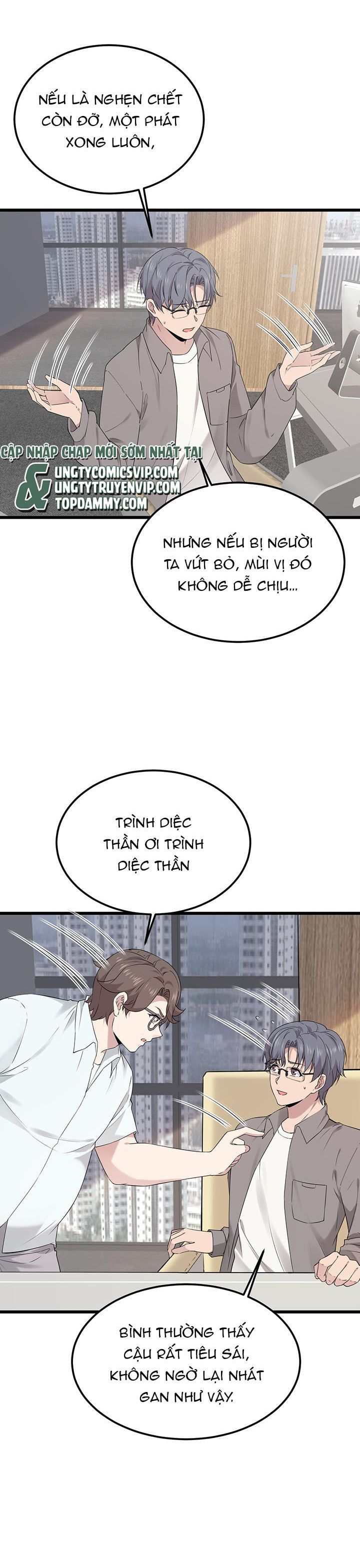 Song Trình Chapter 40 - 12