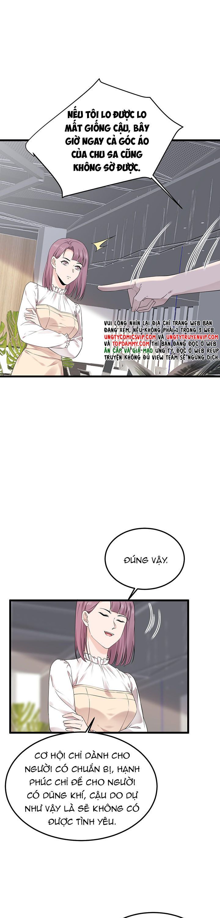 Song Trình Chapter 40 - 13