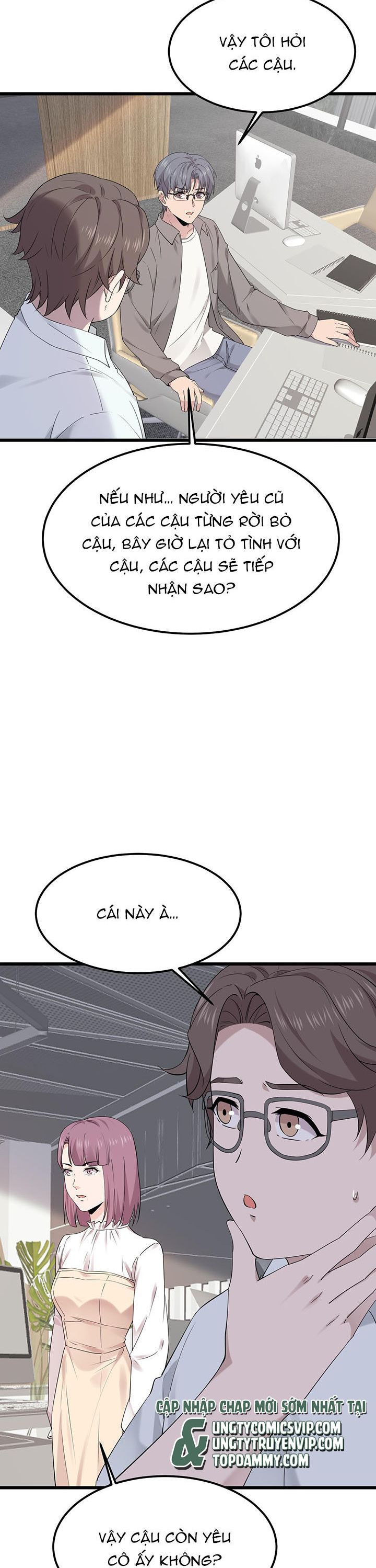 Song Trình Chapter 40 - 14