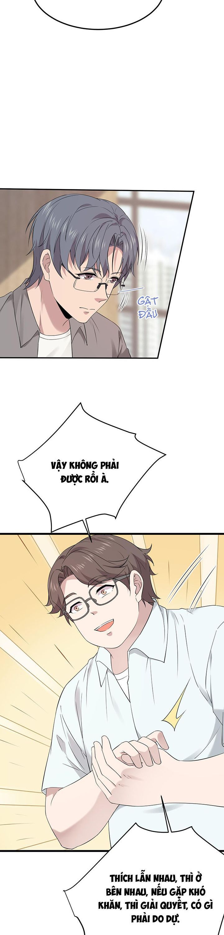 Song Trình Chapter 40 - 15