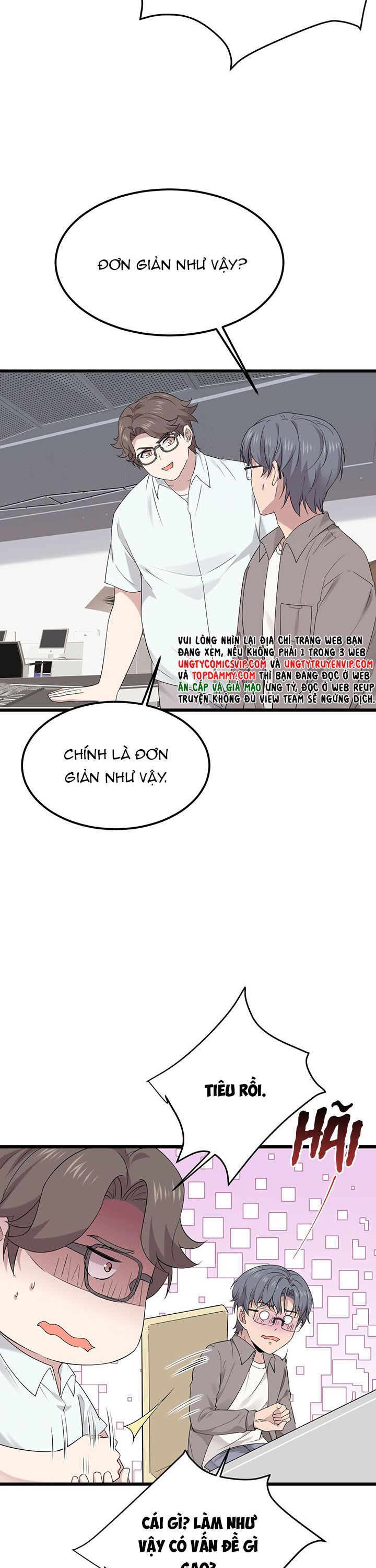 Song Trình Chapter 40 - 16