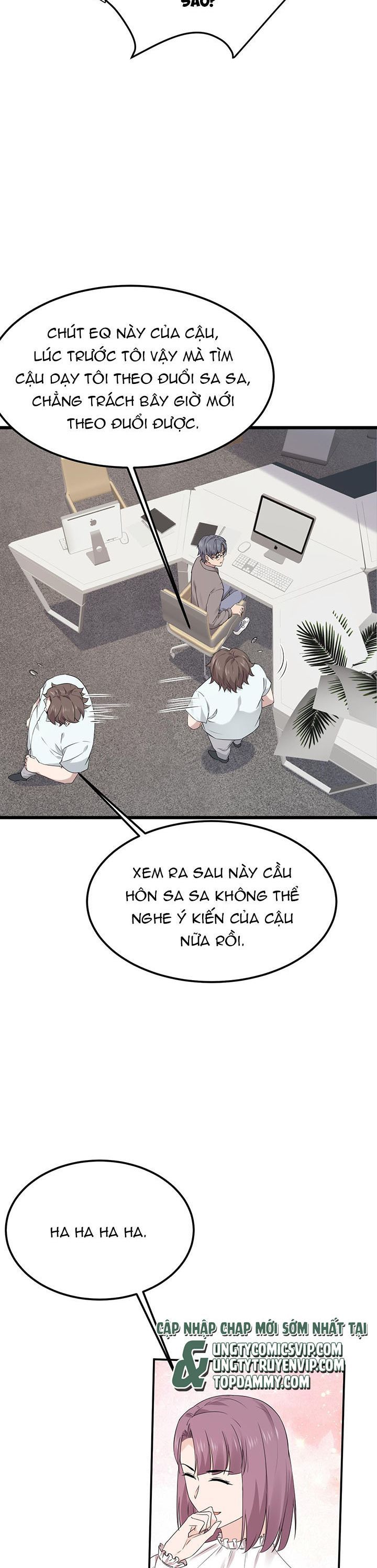 Song Trình Chapter 40 - 17