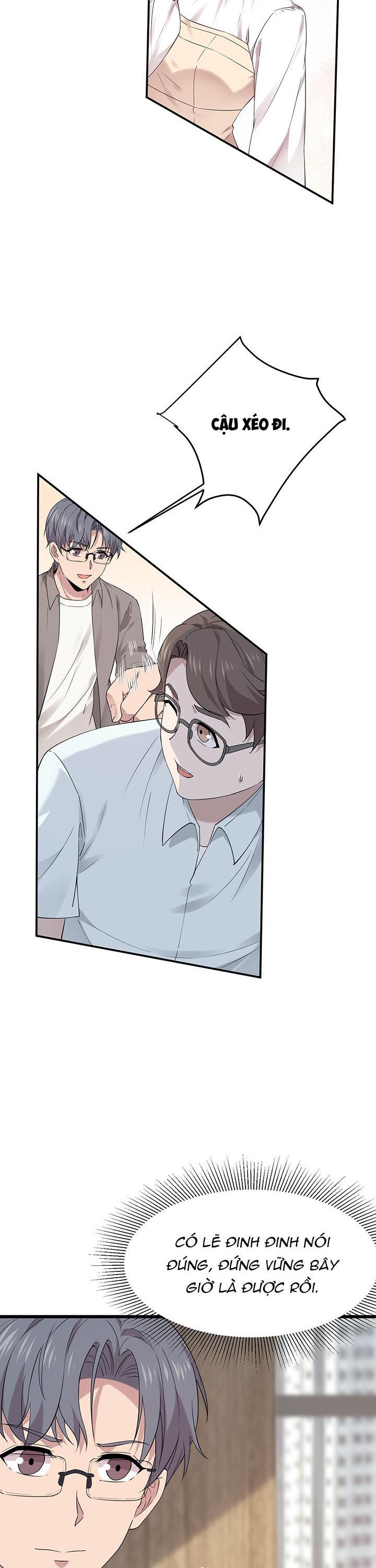 Song Trình Chapter 40 - 18