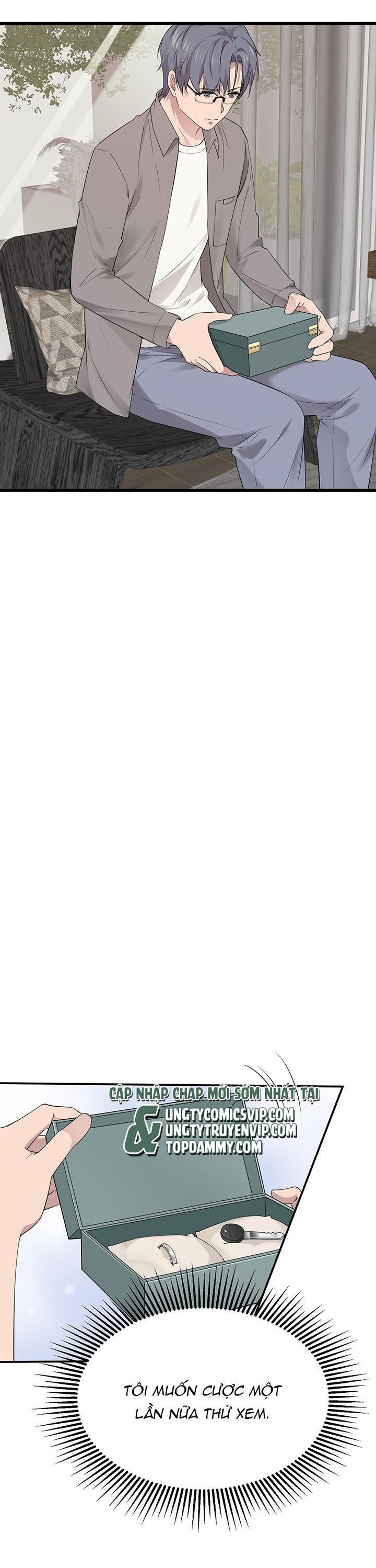 Song Trình Chapter 40 - 20