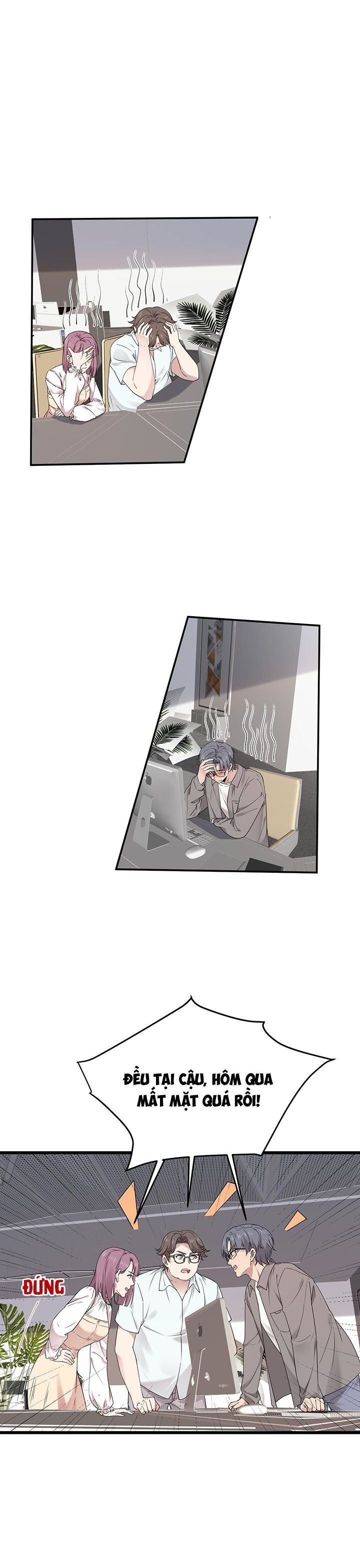 Song Trình Chapter 40 - 3