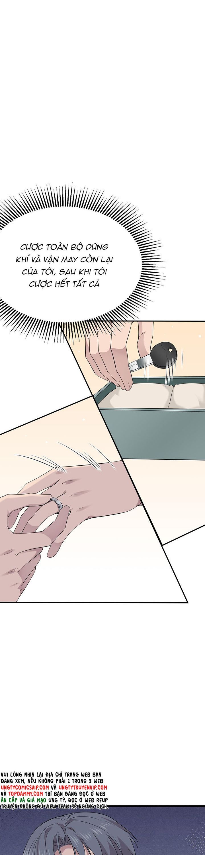 Song Trình Chapter 40 - 21