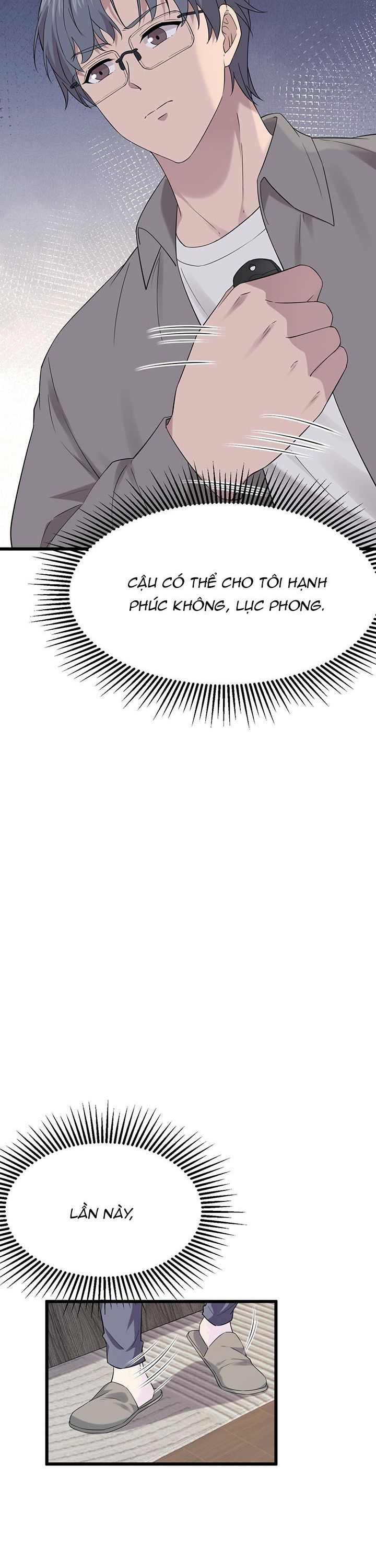 Song Trình Chapter 40 - 22