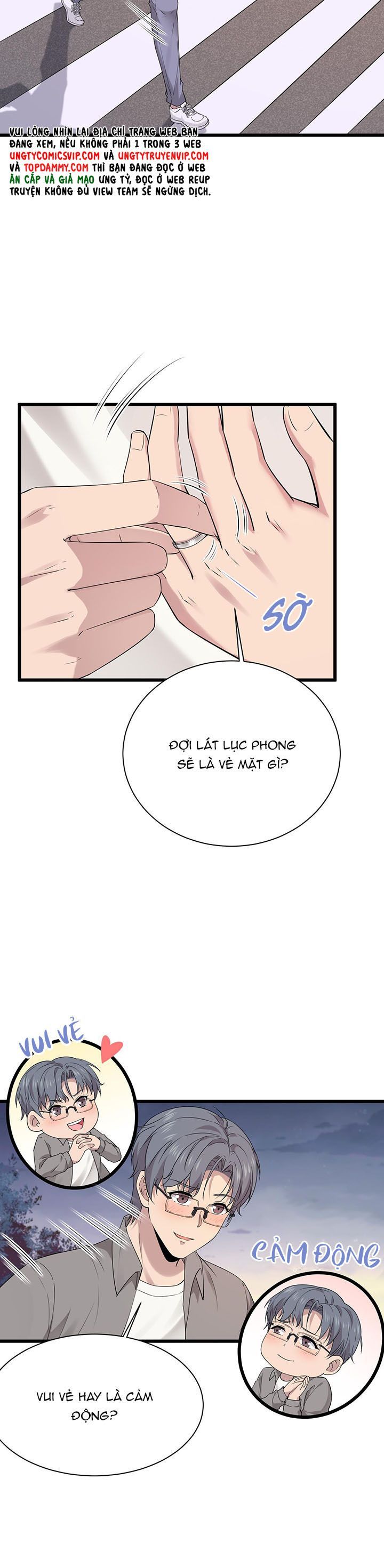 Song Trình Chapter 40 - 25