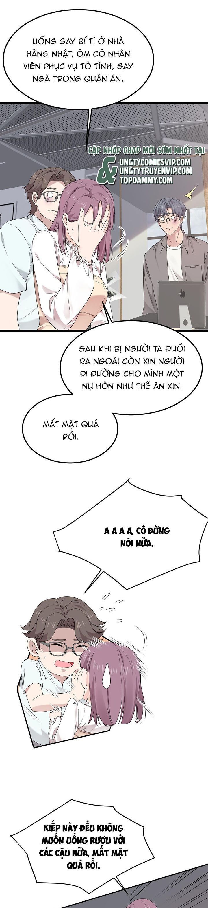 Song Trình Chapter 40 - 4