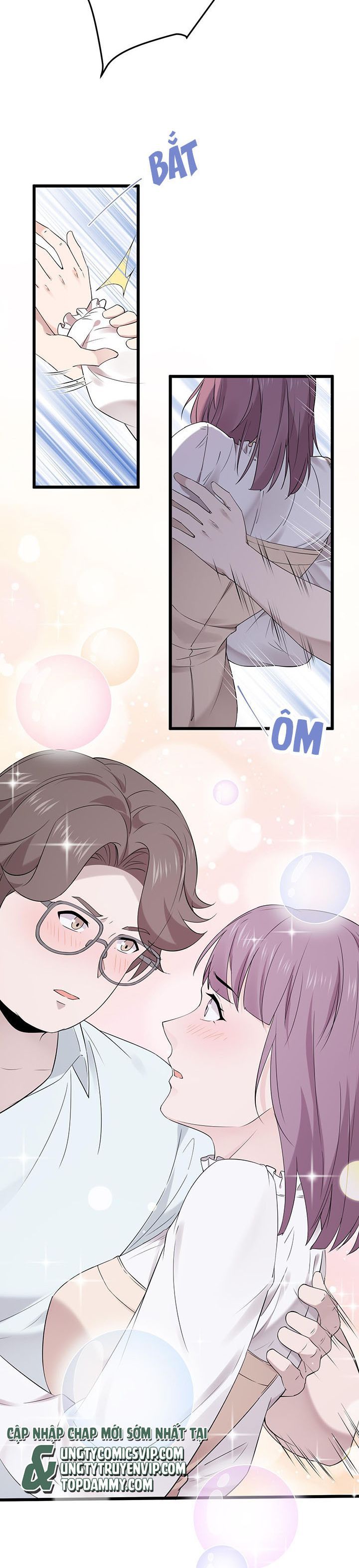 Song Trình Chapter 40 - 6