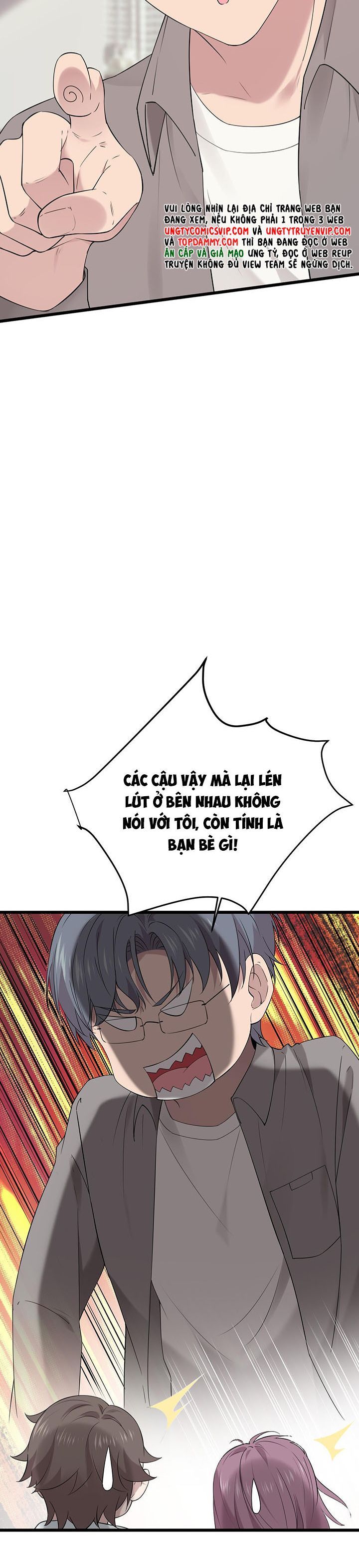 Song Trình Chapter 40 - 8