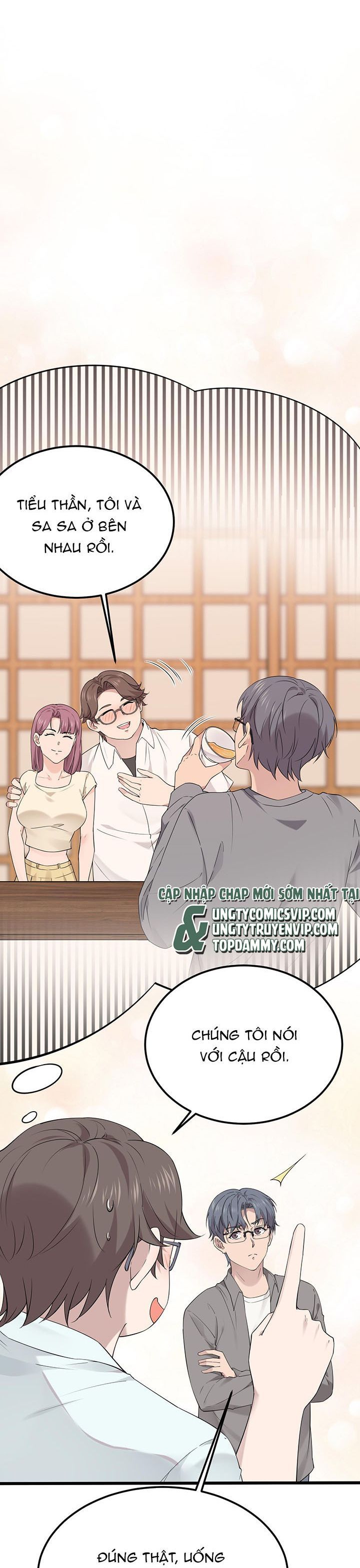 Song Trình Chapter 40 - 9