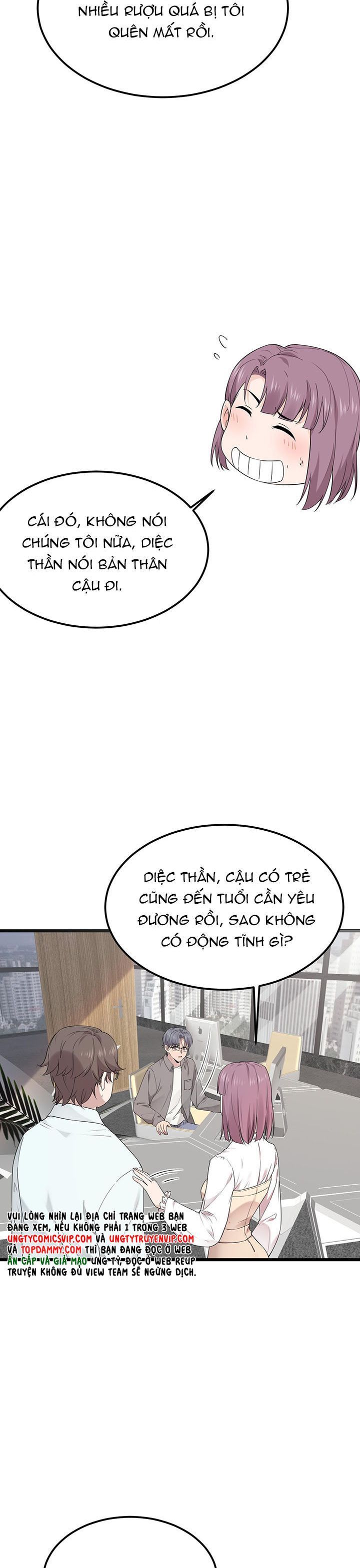 Song Trình Chapter 40 - 10