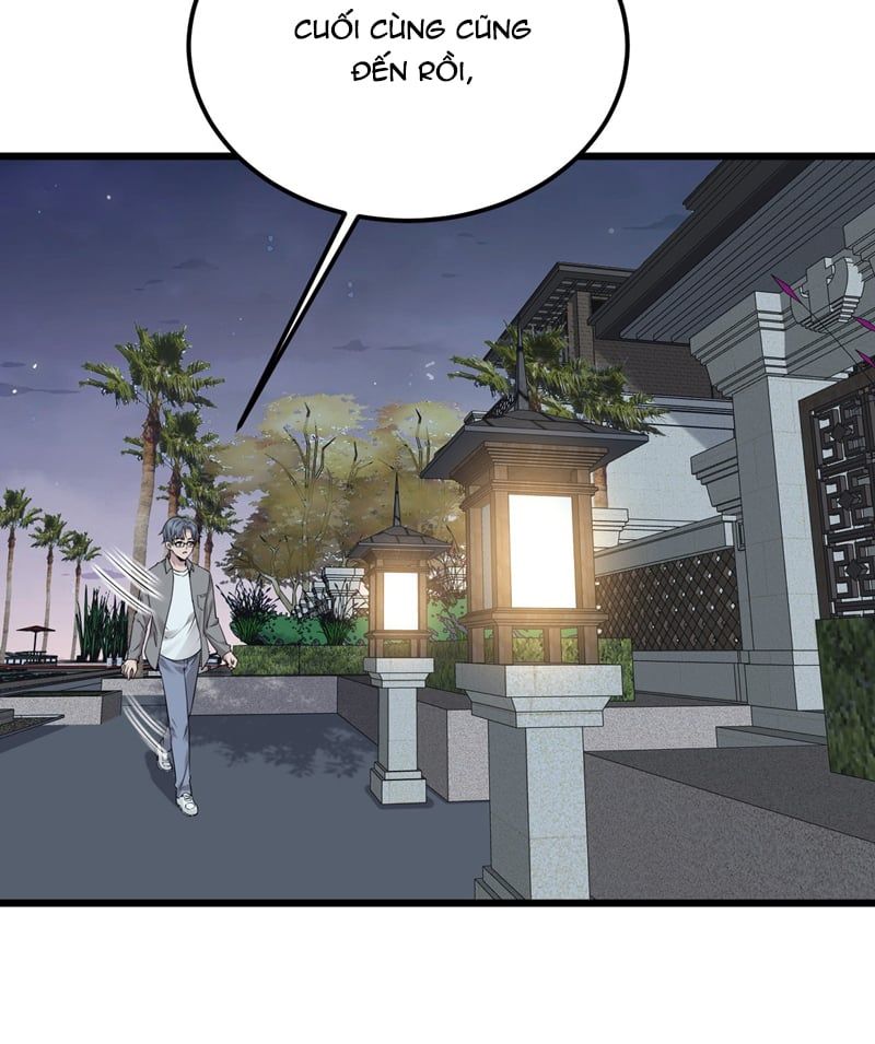 Song Trình Chapter 41 - 6