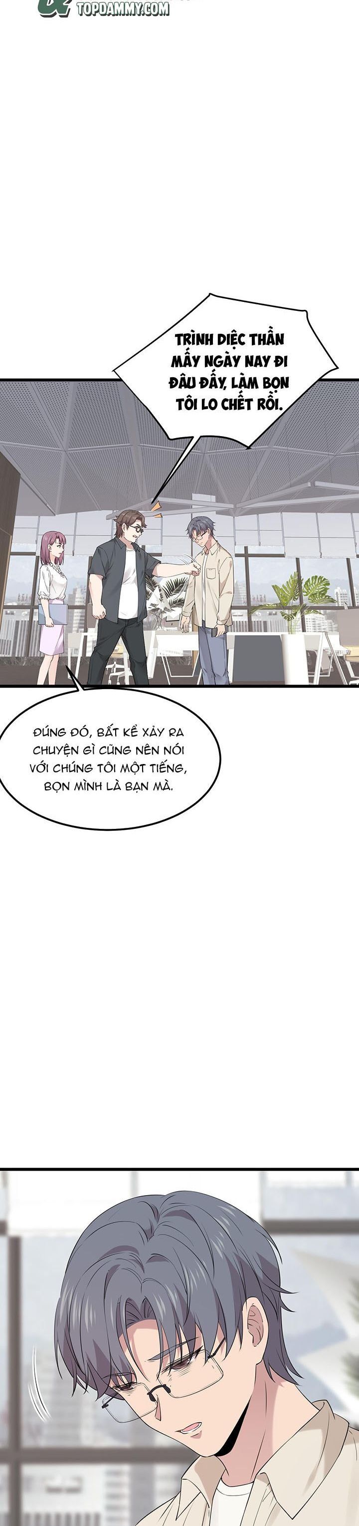 Song Trình Chapter 42 - 11