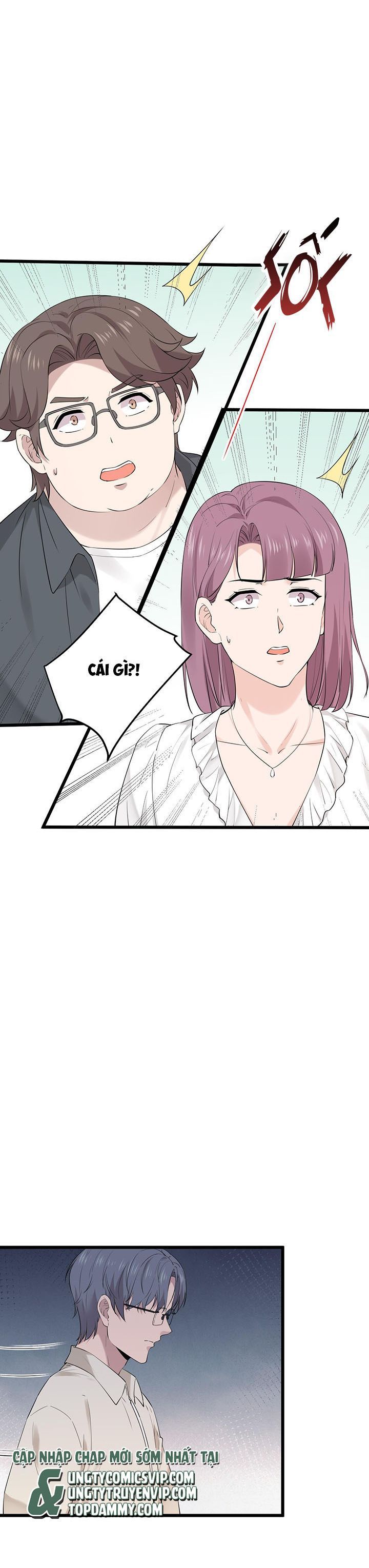 Song Trình Chapter 42 - 13