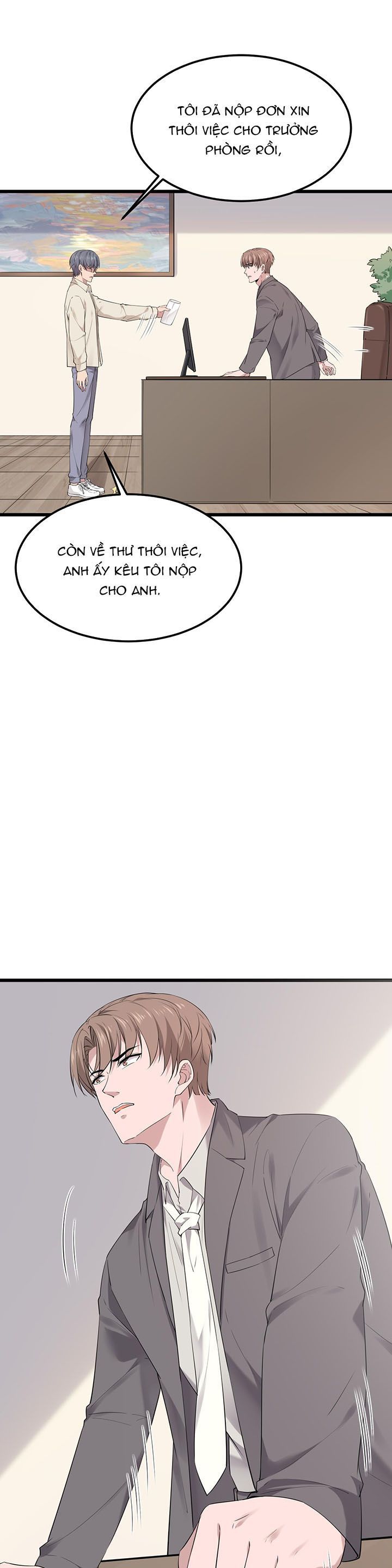 Song Trình Chapter 42 - 14