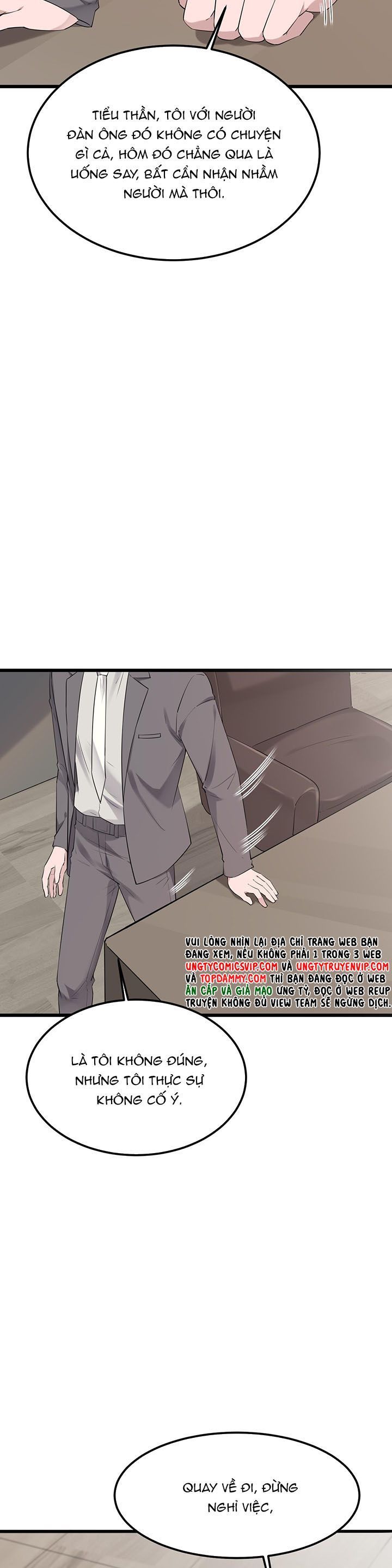 Song Trình Chapter 42 - 15