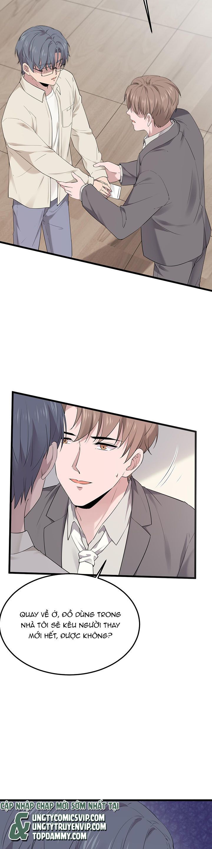 Song Trình Chapter 42 - 16