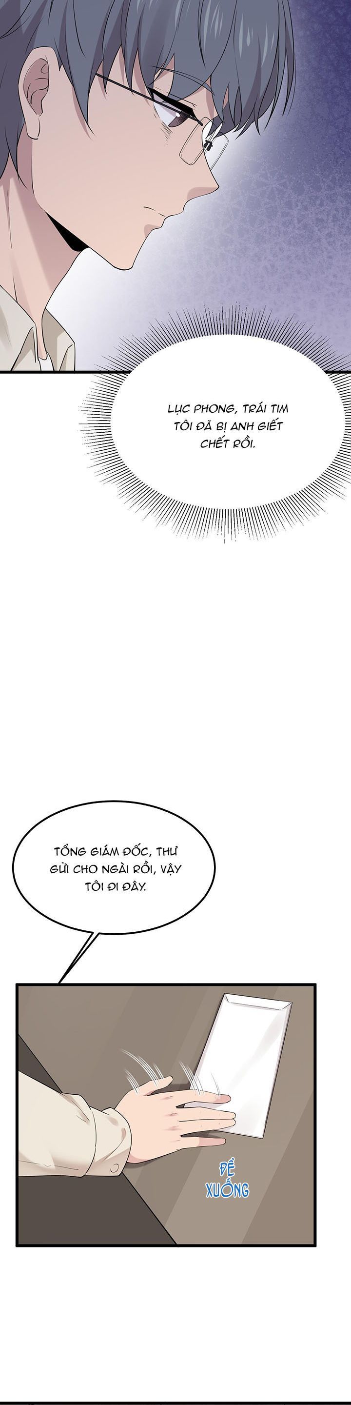 Song Trình Chapter 42 - 17