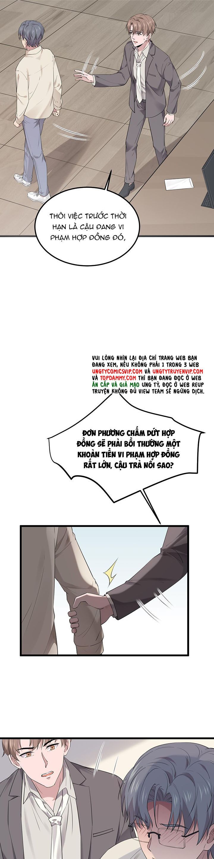 Song Trình Chapter 42 - 18