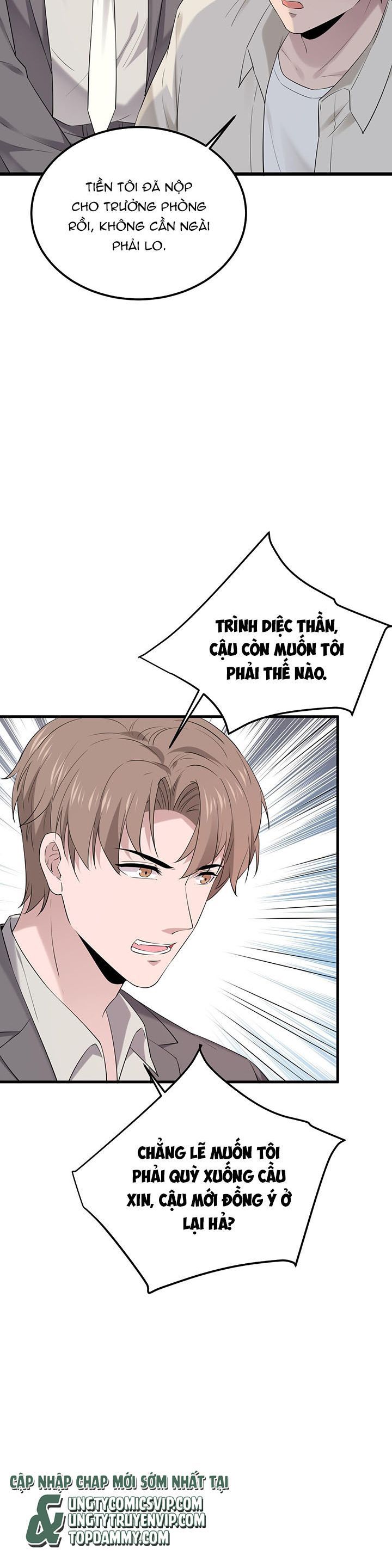 Song Trình Chapter 42 - 19