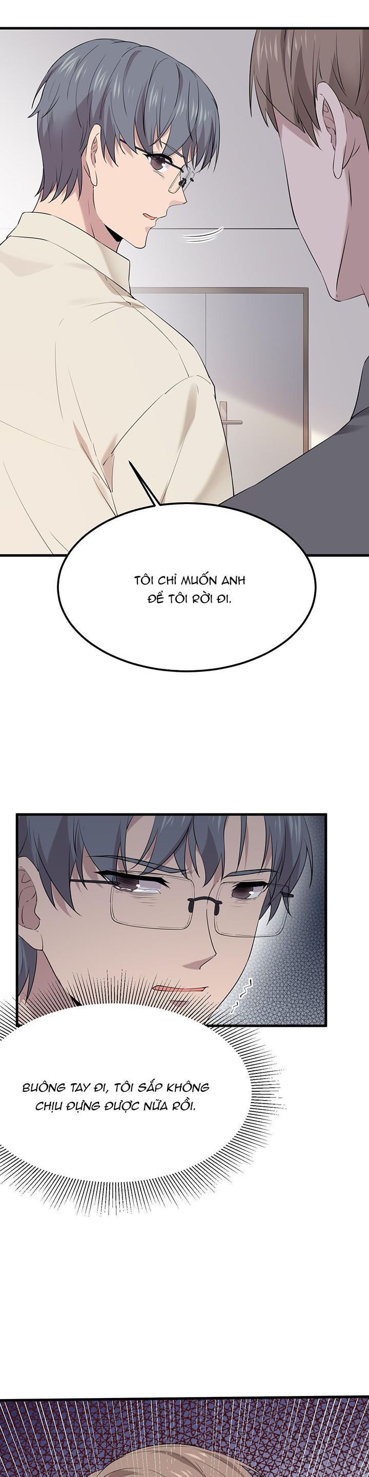 Song Trình Chapter 42 - 20