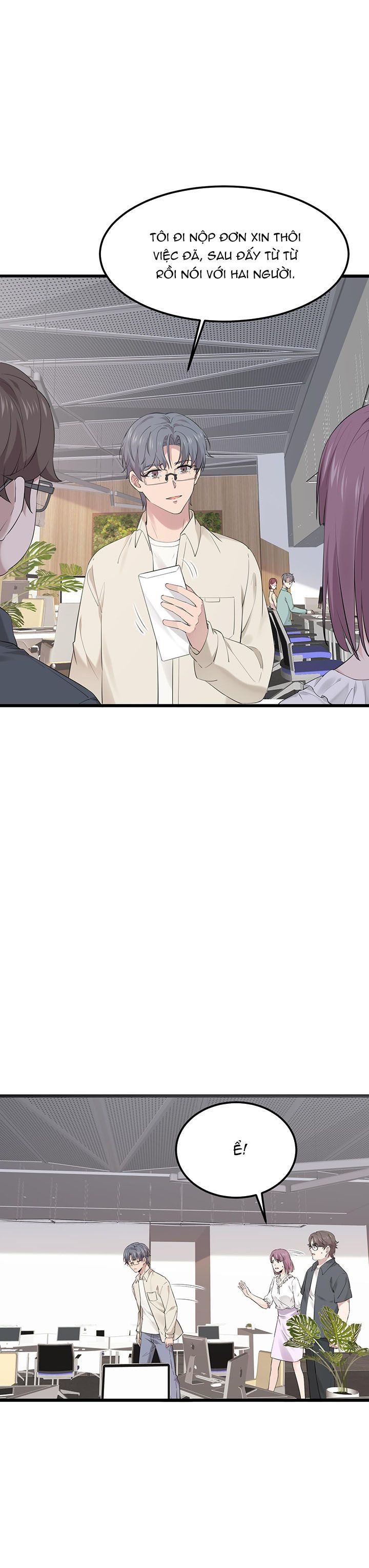 Song Trình Chapter 42 - 3