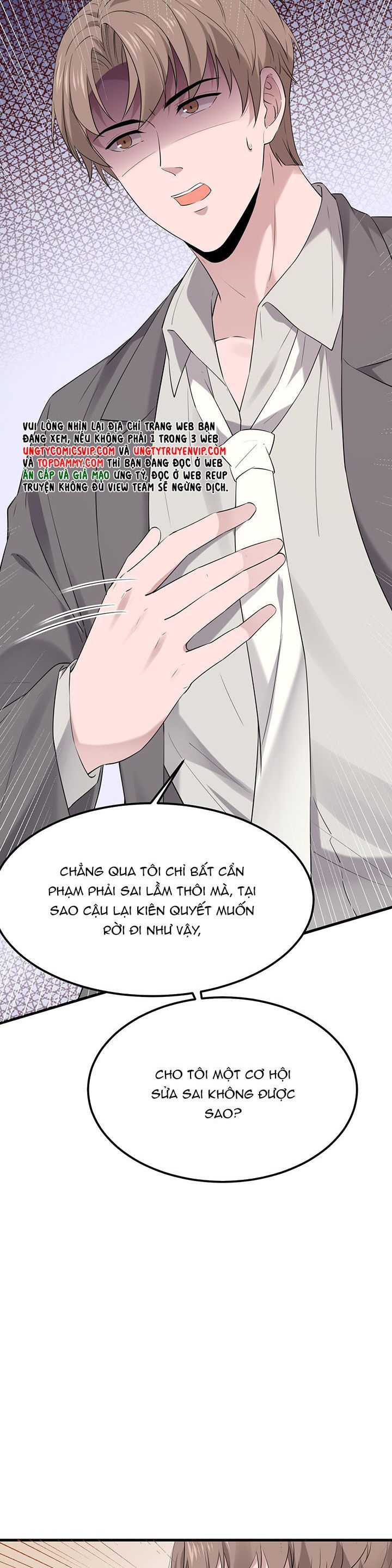 Song Trình Chapter 42 - 21