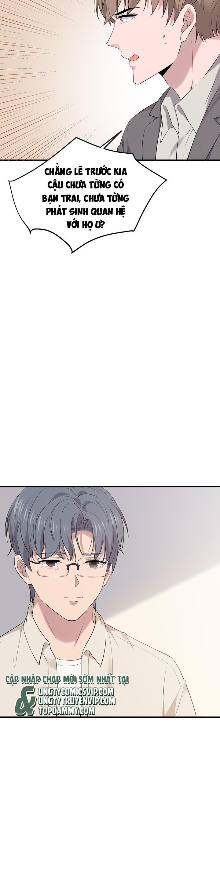 Song Trình Chapter 42 - 22