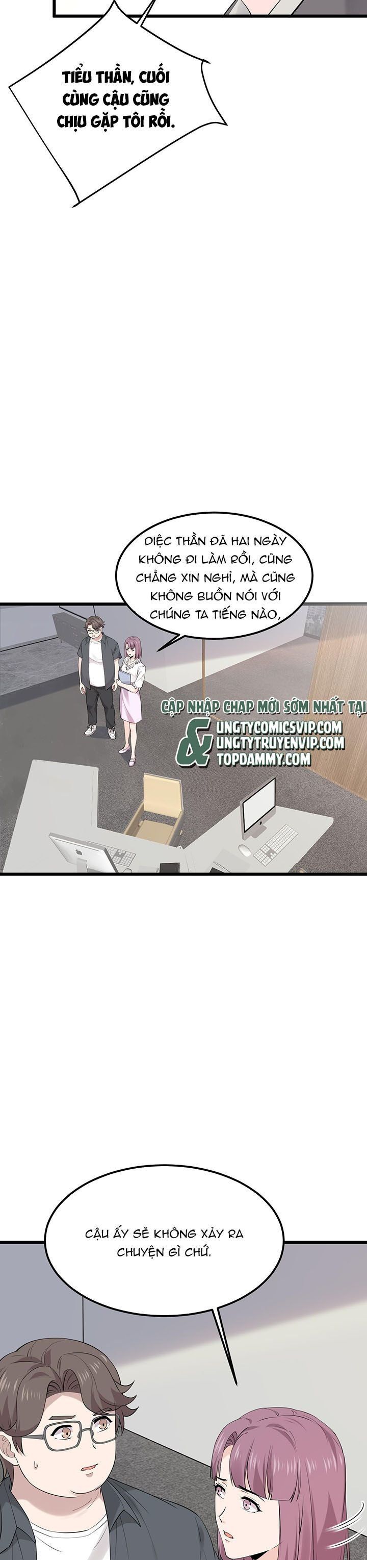 Song Trình Chapter 42 - 8