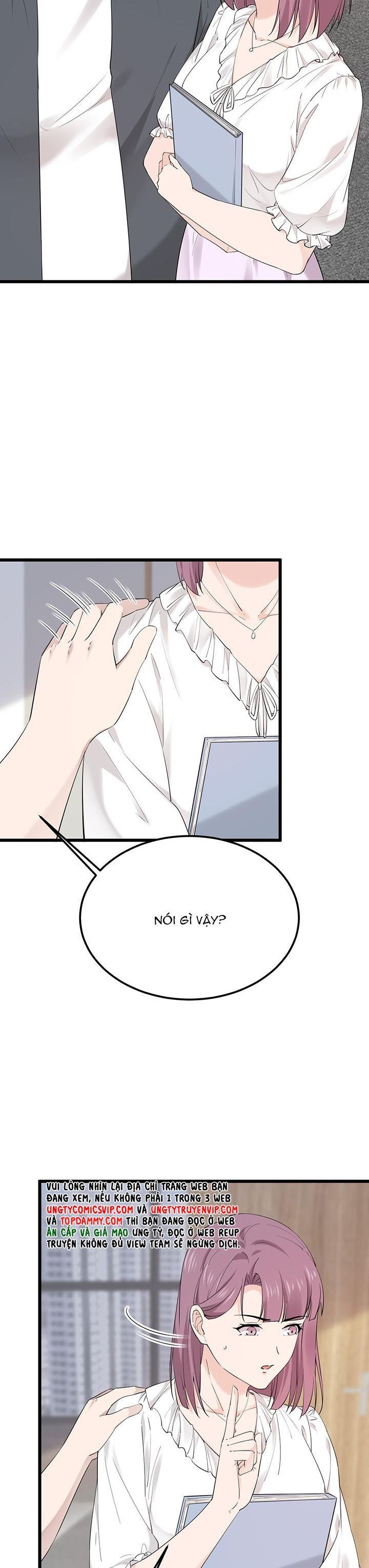 Song Trình Chapter 42 - 9