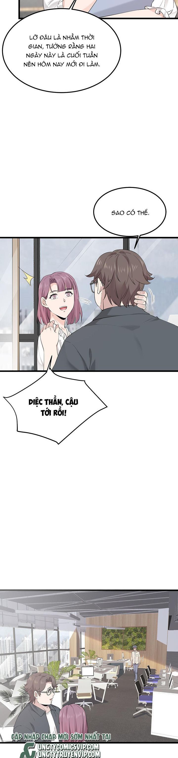 Song Trình Chapter 42 - 10