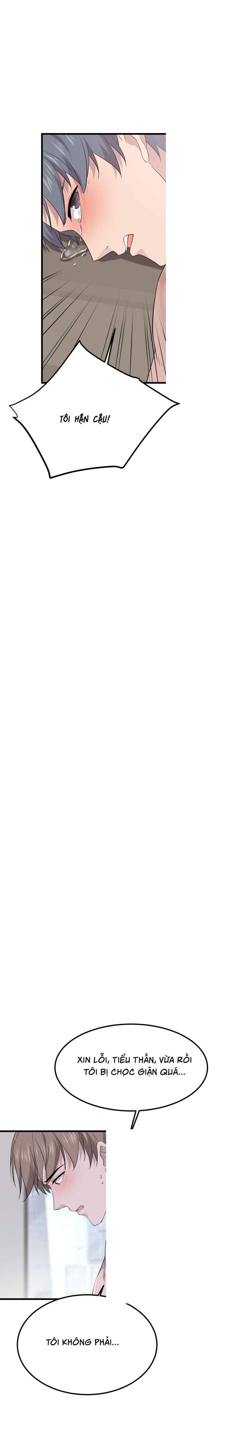 Song Trình Chapter 43 - 11