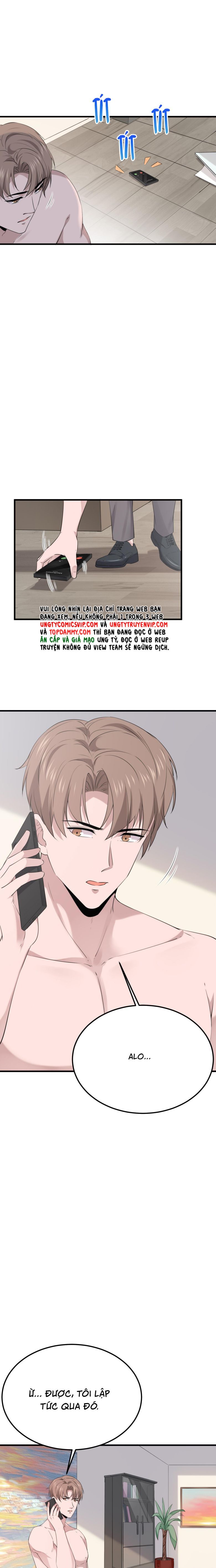 Song Trình Chapter 43 - 12