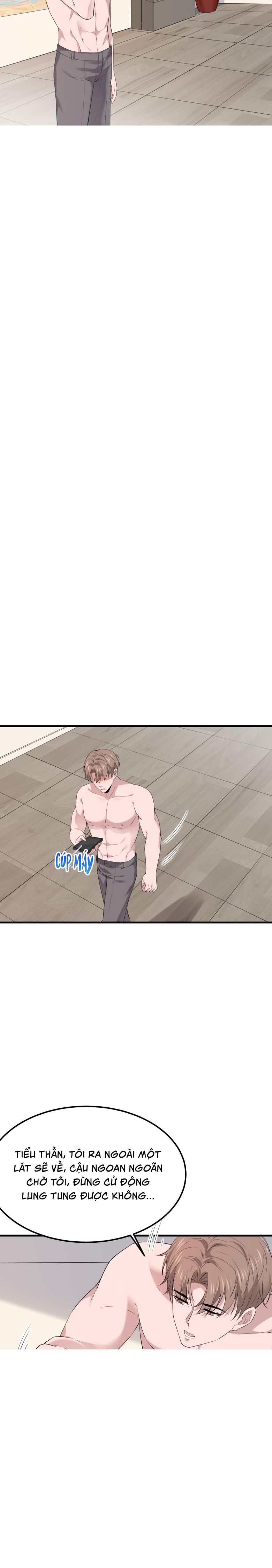 Song Trình Chapter 43 - 13